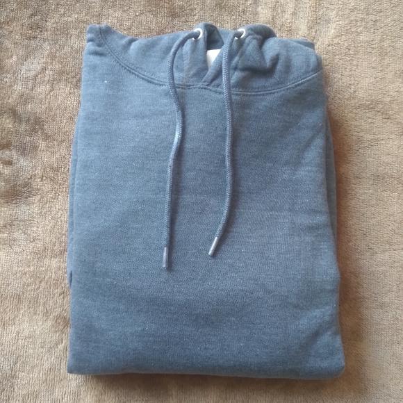 Homespun 2XL Hoodie - Picture 2 of 3